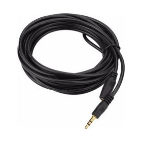Alfais 4269 3.5 mm Dişi Erkek Kulaklık Stereo Uzatma Kablosu