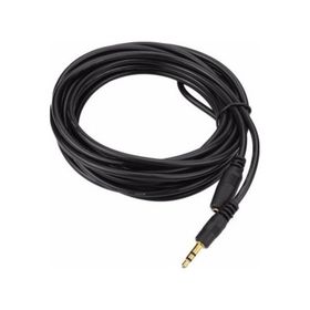 Alfais 4269 3.5 mm Dişi Erkek Kulaklık Stereo Uzatma Kablosu