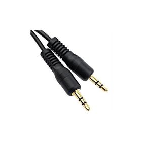 Alfais 4270 3.5 mm 10 mt Erkek Kulaklık Stereo Uzatma Kablosu
