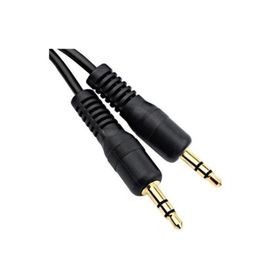 Alfais 4270 3.5 mm 10 mt Erkek Kulaklık Stereo Uzatma Kablosu