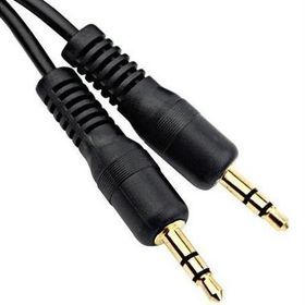 Alfais 4270 3.5 mm 10 mt Erkek Kulaklık Stereo Uzatma Kablosu
