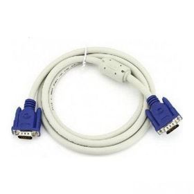 Alfais 4282 1.5 m VGA 15 Pin Monitör Ekran Kablosu