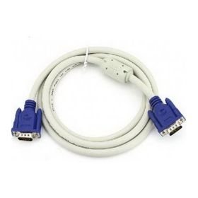 Alfais 4283 VGA Monitör 3 Metre Erkek-Erkek Görüntü Kablosu