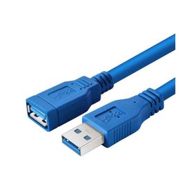 Alfais 4288 Usb 3.0 Hdd Harddisk 1.5 m Bilgisayar Uzatma Kablosu