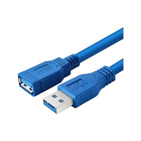 Alfais 4288 Usb 3.0 Hdd Harddisk 1.5 m Bilgisayar Uzatma Kablosu