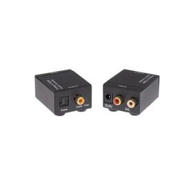 Alfais 4312 Analog to Dijital Çevirici Dönüştürücü Adaptör