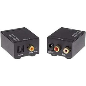 Alfais 4312 Analog to Dijital Çevirici Dönüştürücü Adaptör