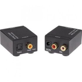 Alfais 4312 Analog to Dijital Çevirici Dönüştürücü Adaptör