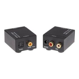 Alfais 4312 Analog to Dijital Çevirici Dönüştürücü Adaptör