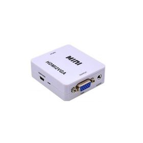 Alfais 4314 Çevirici Adaptör