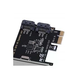 Alfais 4325 Pci Express Pci-e 2x Sata 3.0 Kart