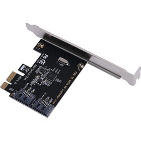 Alfais 4325 Pci Express Pci-e 2x Sata 3.0 Kart