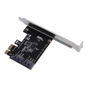 Alfais 4325 Pci Express Pci-e 2x Sata 3.0 Kart