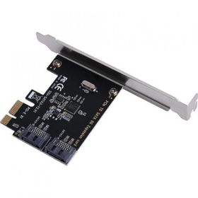 Alfais 4325 Pci Express Pci-e 2x Sata 3.0 Kart