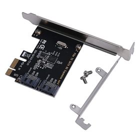 Alfais 4325 Pci Express Pci-e 2x Sata 3.0 Kart