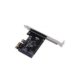 Alfais 4325 Pci Express Pci-e 2x Sata 3.0 Kart