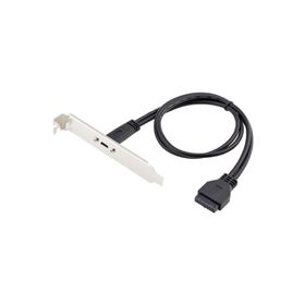 Alfais 4329 Anakart PCI Çevirici Kablo