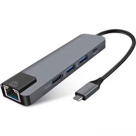 Alfais 4332 Ethernet Çevirici Dönüştürücü Adaptör