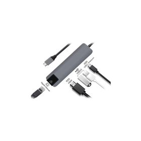 Alfais 4332 Ethernet Çevirici Dönüştürücü Adaptör