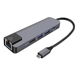 Alfais 4332 Ethernet Çevirici Dönüştürücü Adaptör
