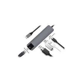 Alfais 4332 Ethernet Çevirici Dönüştürücü Adaptör