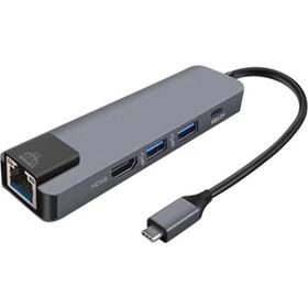 Alfais 4332 Ethernet Çevirici Dönüştürücü Adaptör