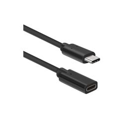 Alfais 4340 Type C Usb 3.1 Uzatma Kablosu