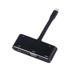 Alfais 4348 Çevirici Adaptör
