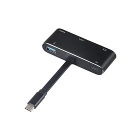 Alfais 4348 Çevirici Adaptör