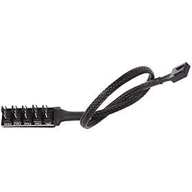 Alfais 4353 4 Port Fan Çoklayıcı