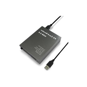 Alfais 4359 68 Pin Hafıza Kart Okuyucu Çevirici Adaptör