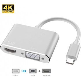 Alfais 4366 Çevirici Adaptör