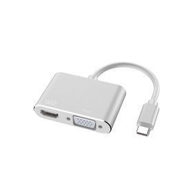 Alfais 4366 Çevirici Adaptör