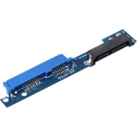 Alfais 4369 Micro Sata 7+6 To Sata 7+15 Pin Çevirici Dönüştürücü Adaptör