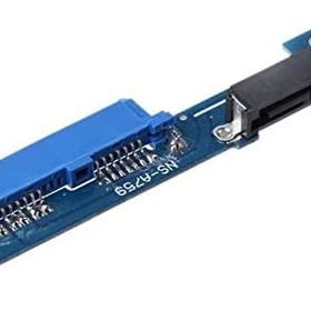 Alfais 4369 Micro Sata 7+6 To Sata 7+15 Pin Çevirici Dönüştürücü Adaptör