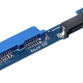 Alfais 4369 Micro Sata 7+6 To Sata 7+15 Pin Çevirici Dönüştürücü Adaptör