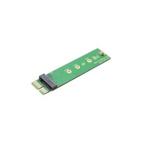 Alfais 4396 NGFF M-Key NVME AHCI SSD To Pci-E 3.0 1X 960 Evo Kart Çevirici-Dönüştürücü Adaptör