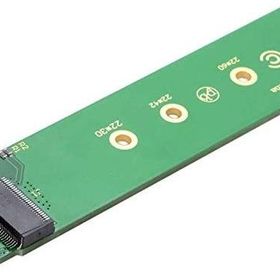 Alfais 4396 NGFF M-Key NVME AHCI SSD To Pci-E 3.0 1X 960 Evo Kart Çevirici-Dönüştürücü Adaptör