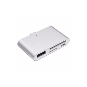Alfais 4397 Çevirici Adaptör