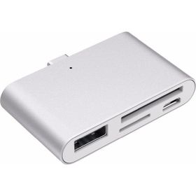 Alfais 4397 Çevirici Adaptör