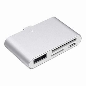 Alfais 4397 Çevirici Adaptör