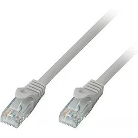 Alfais 4402 Cat 5e Ethernet Patch 30 cm Beyaz İnternet Kablosu