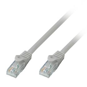 Alfais 4402 Cat 5e Ethernet Patch 30 cm Beyaz İnternet Kablosu