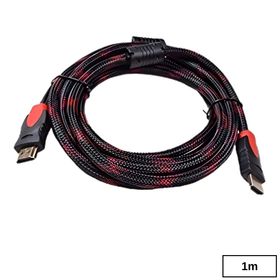 Alfais 4404 1 mt HDMI Kablosu