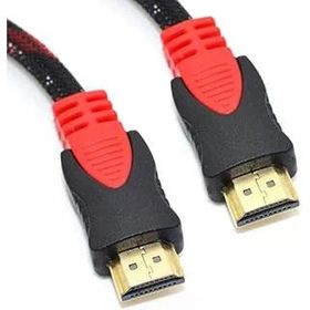 Alfais 4404 1 mt HDMI Kablosu