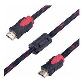 Alfais 4404 1 mt HDMI Kablosu