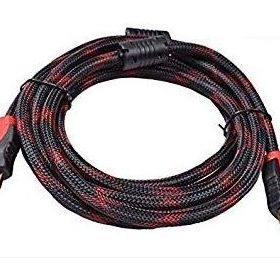 Alfais 4404 1 mt HDMI Kablosu