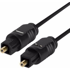 Alfais 4451 Fiber Optik Ses Kablosu