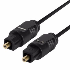 Alfais 4451 Fiber Optik Ses Kablosu