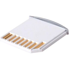 Alfais 4468 Micro SD To TF SD Hafıza Macbook Air Pro Destekli Kartı Çevirici Dönüştürücü Adaptör